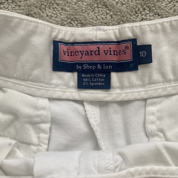 VINEYARD VINES everyday short - Picture 7 of 7